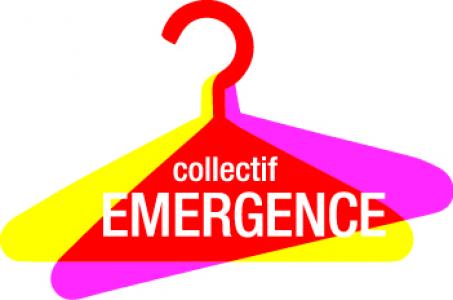 Logo de Collectif Emergence